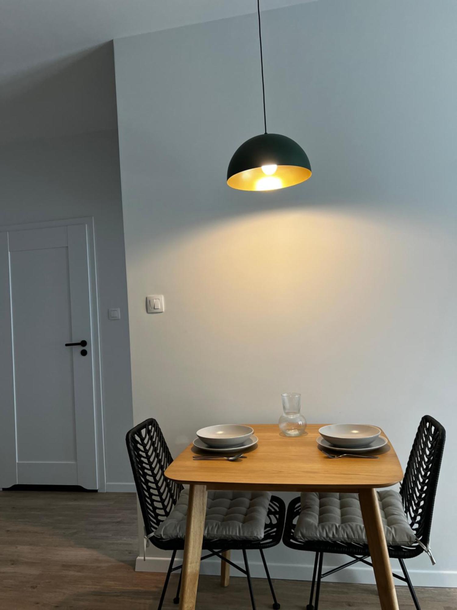 קרקוב Sunrise Apartment מראה חיצוני תמונה