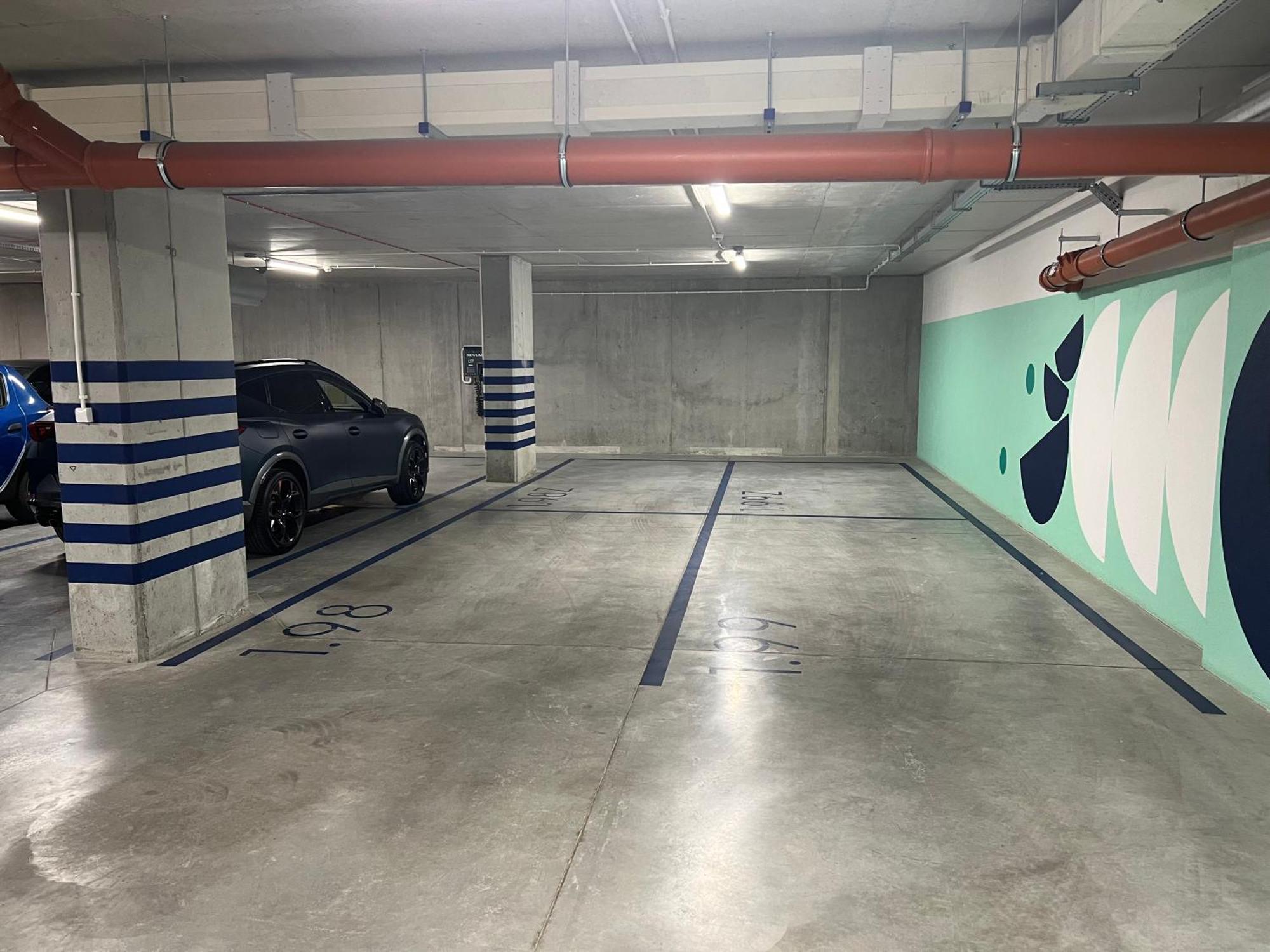 קרקוב Sunrise Apartment מראה חיצוני תמונה